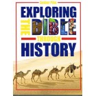 Exploring The Bible Through History By Amber Pike